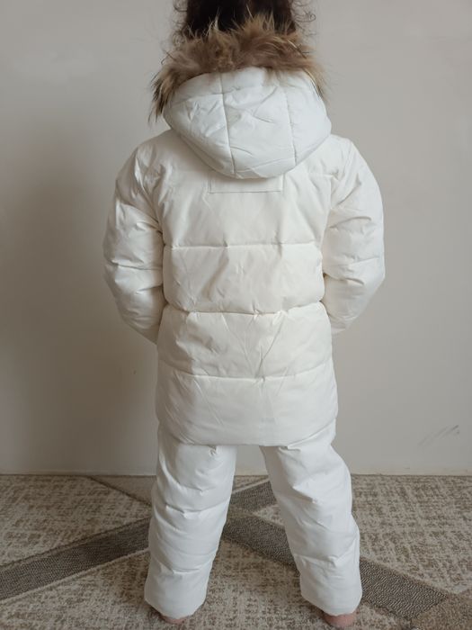 Комбенизон  новый