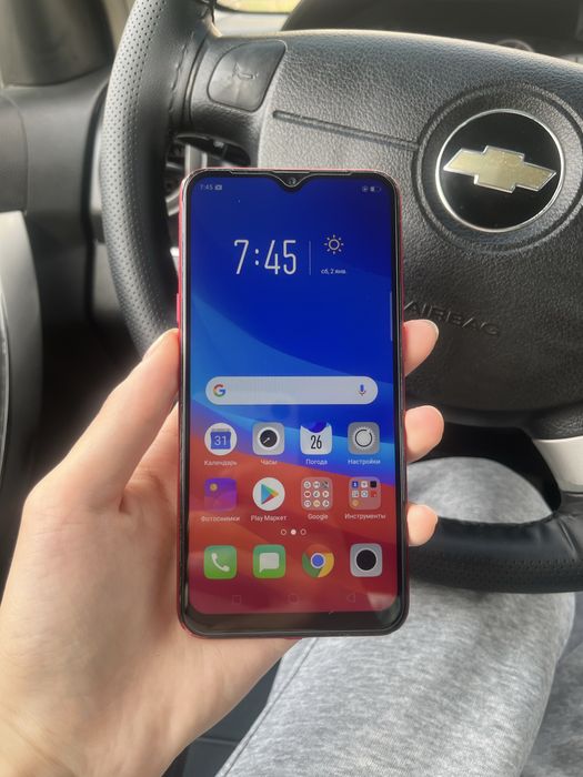 Продам Oppo A5s 32gb