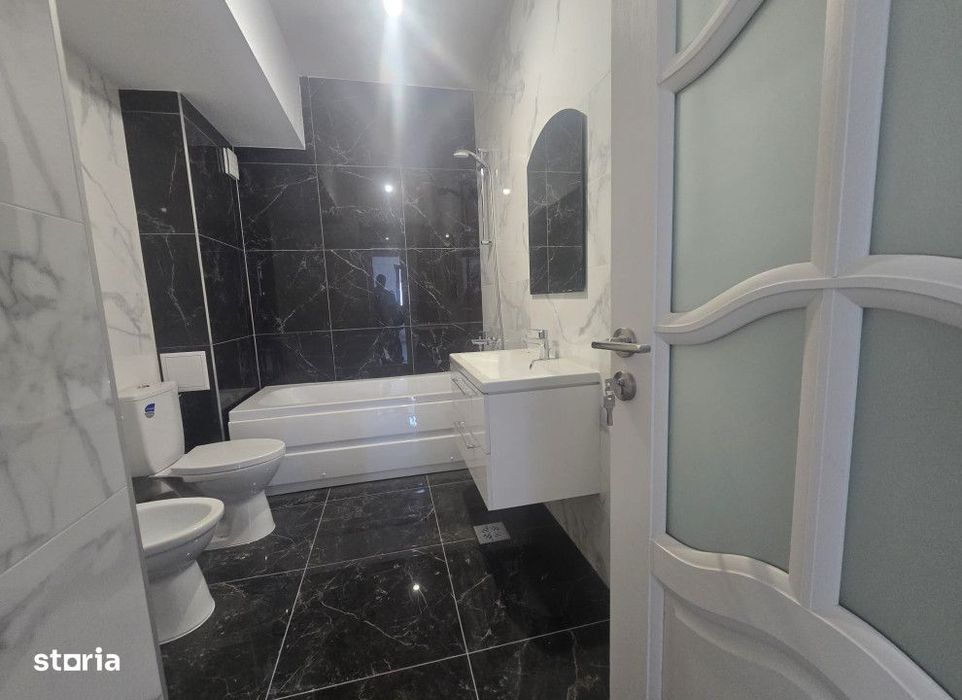 Apartament 2 camere Popas Pacurari-Complex Soleia,comision 0Cod:162450