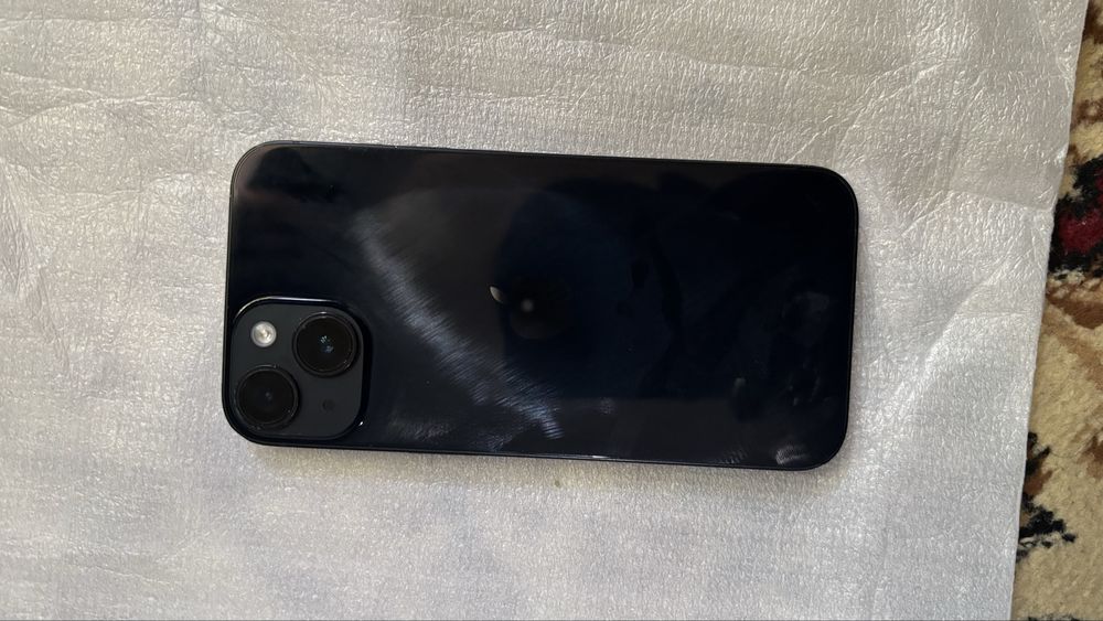 Айфон 14 iphone 14 128гб apple 14