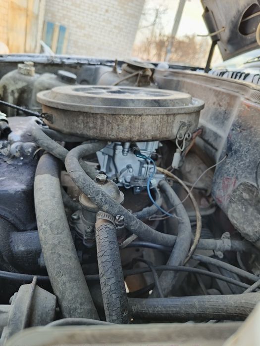 Ваз 2108 на учёте