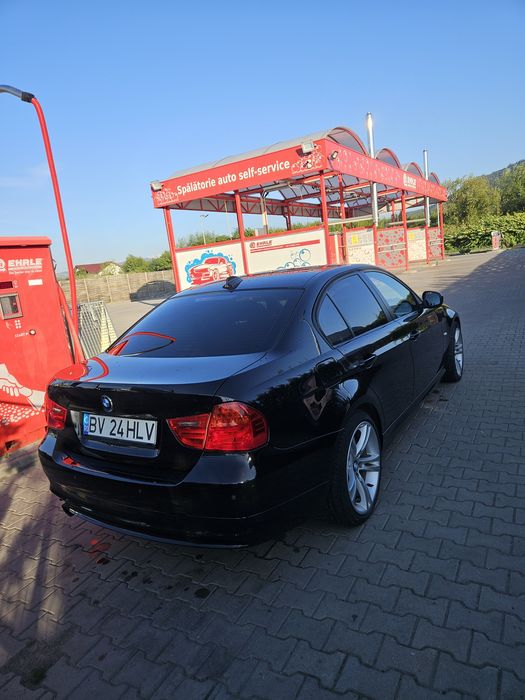 BMW 3 Series 2009 — imagine 2