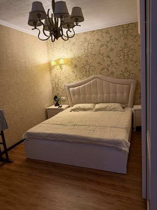 Дом Никитина элитная махаля