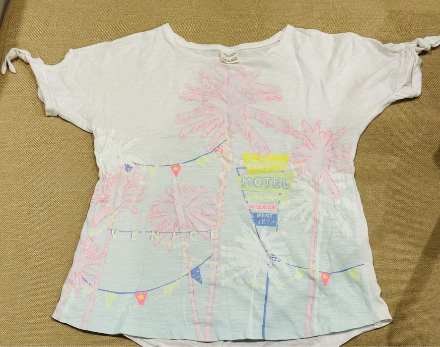 Детский футболкалар сотилади