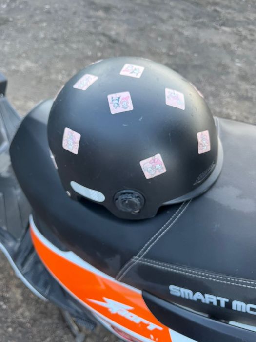 Продам. Скутер м11