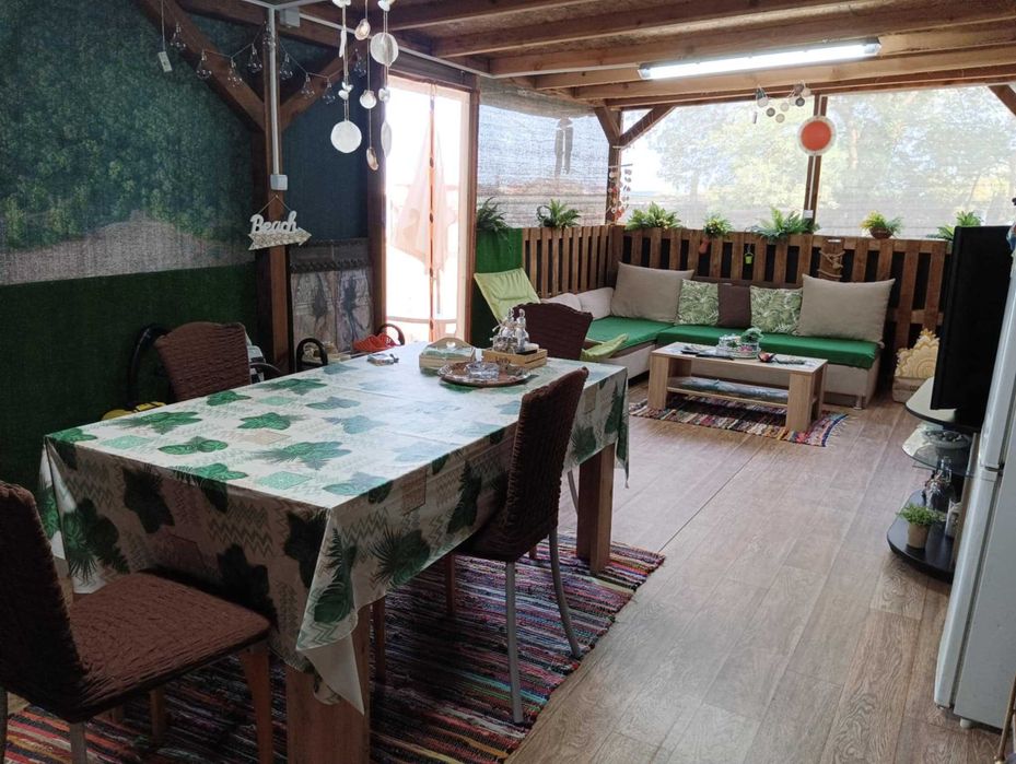 Каравана под наем