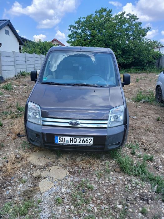 FORD Courier 2008 — imagine 2