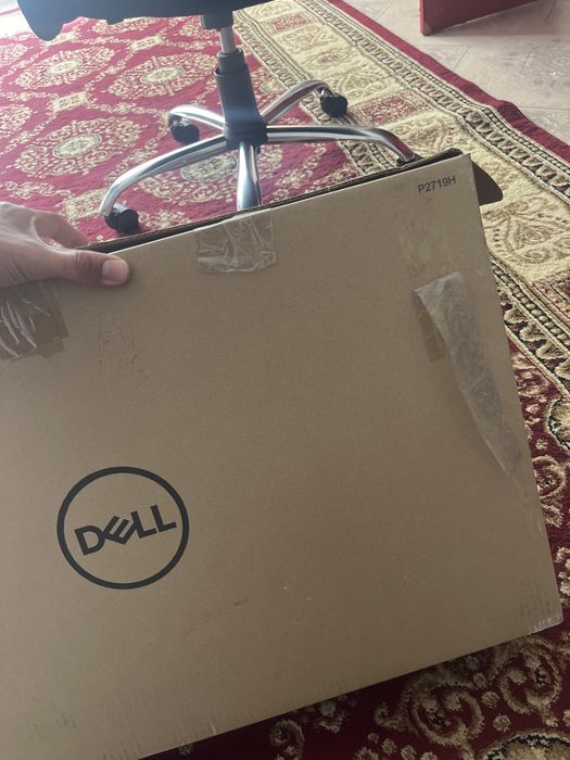 Монитор Dell 27” FullHD