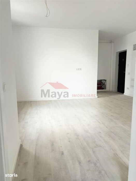 Apartament 3 camere, zona Morariu
