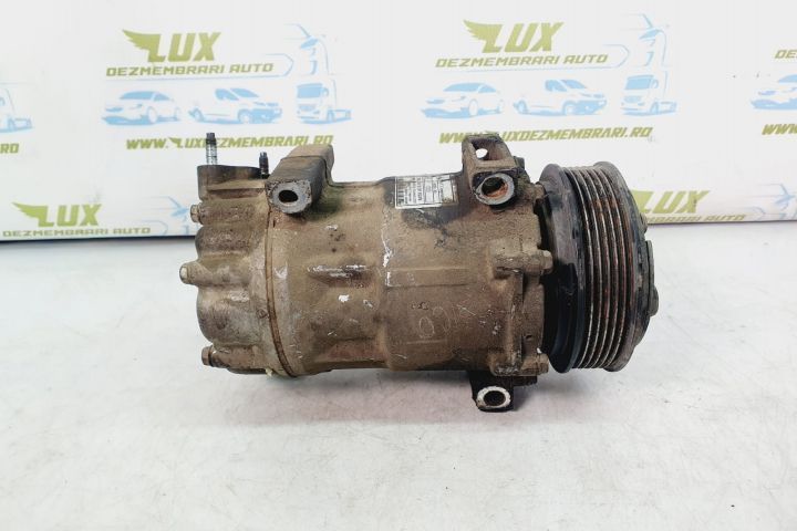 Compresor clima AC hs301031 hs301031 1.4 hdi KFT Peugeot 206 2 seria