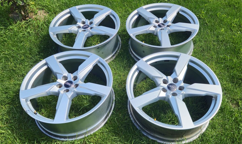 Jante Audi Sport 21 inch