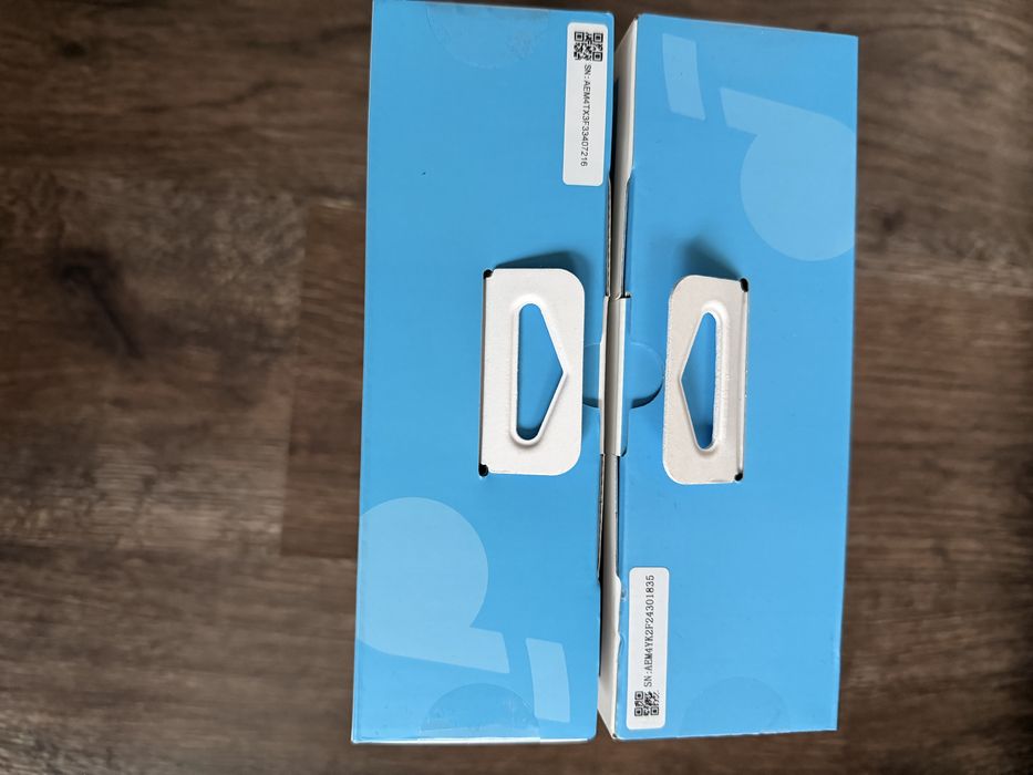 Soundcore Q20i noise cancelling headphones