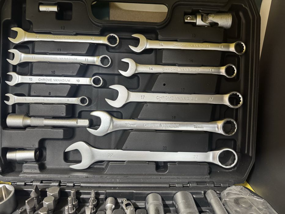 Набор Инструментов CR-V