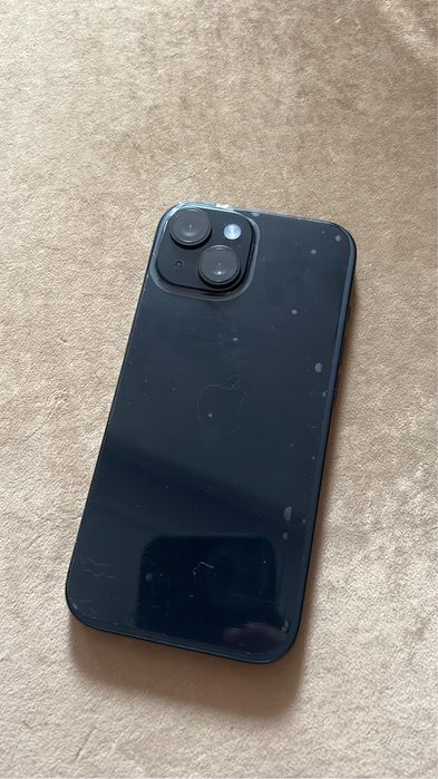 Iphone 15 с гарантией