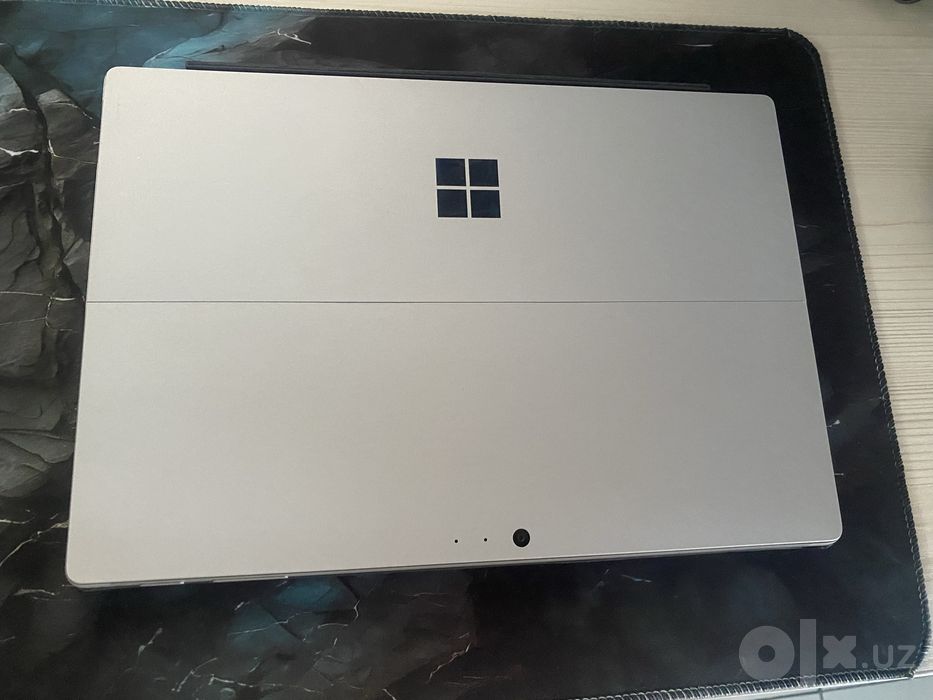 Mincrasoft Surface