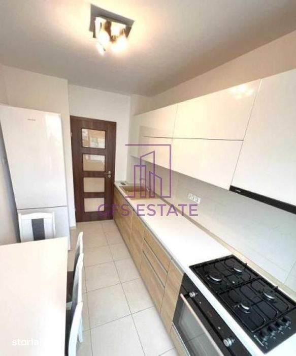 Inchiriere Apartamente 2 Camere Titan|Centrala|Parcare