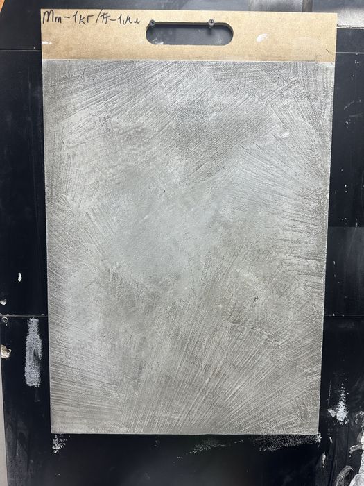 Декоративная штукатурка