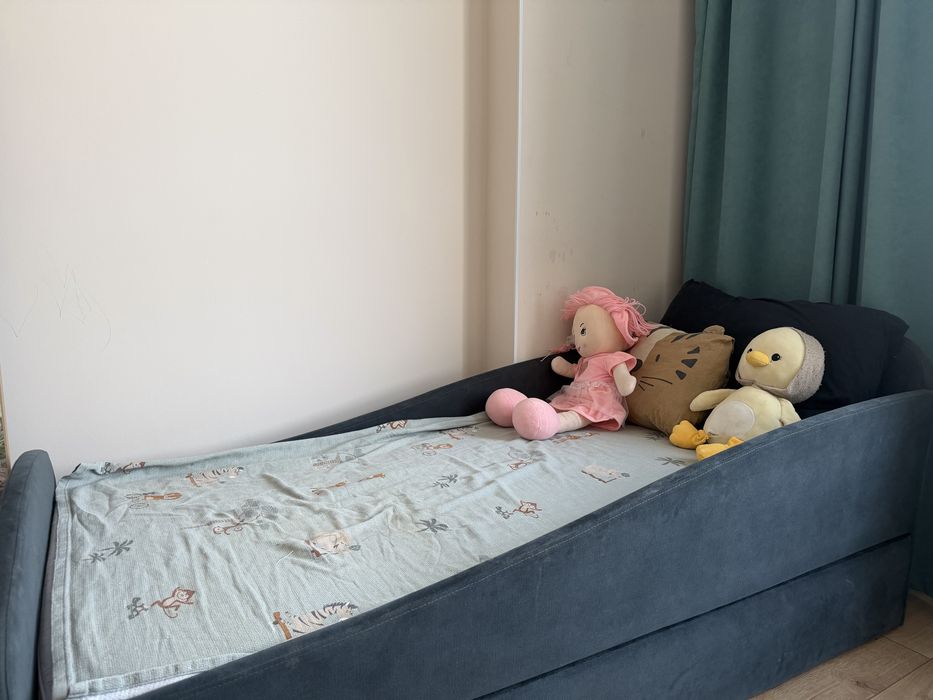 Продам детскую кровать