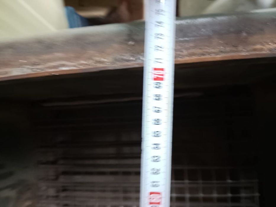 Коктальница ручной работы