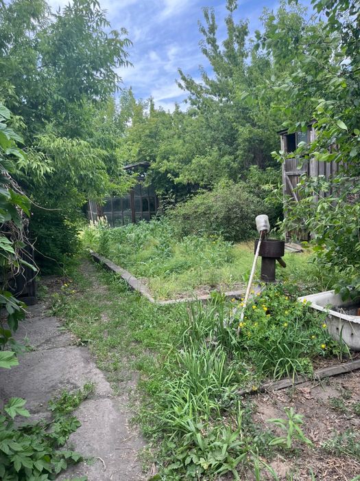 Продам дом 3 комнатный