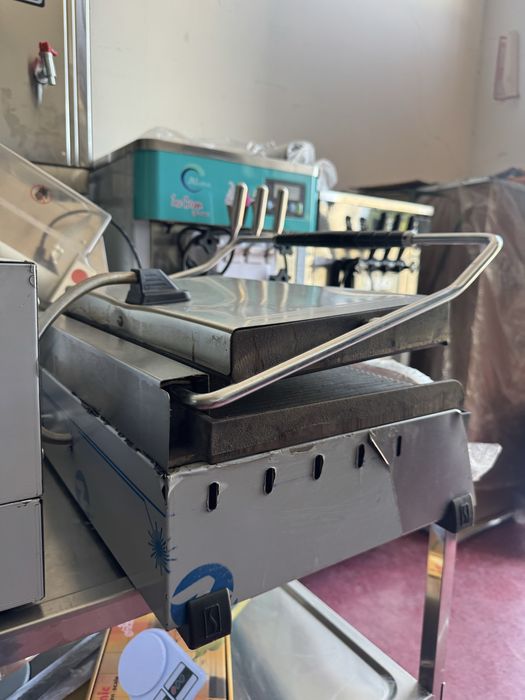 Toster lavash xot dog