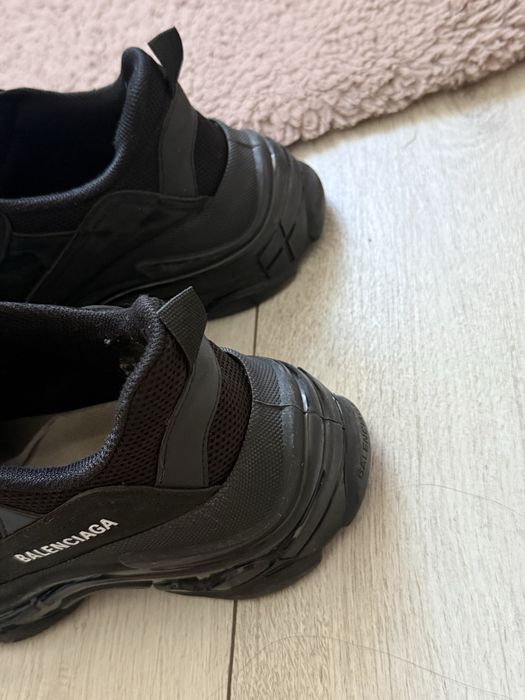 Adidasi Balenciaga