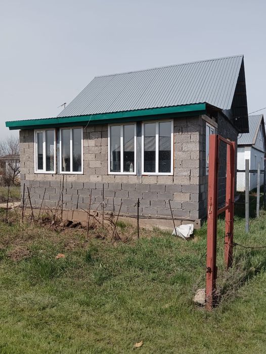 Продам дачу в дачном кооперативе "Факел"