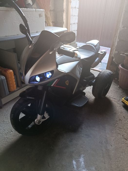 Продается мотоцикл