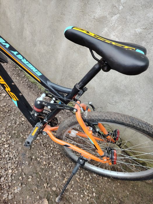 Bicicletă MountainBike