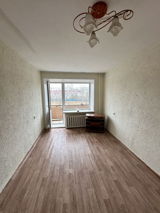 Продам квартиру однакомнатную