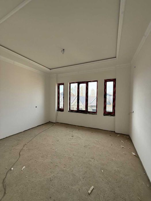 Мехнат Шинам янги курилган хонадон