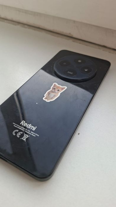 Redmi 14c  256гб