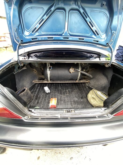 Нексия 1 сонс трамблёр