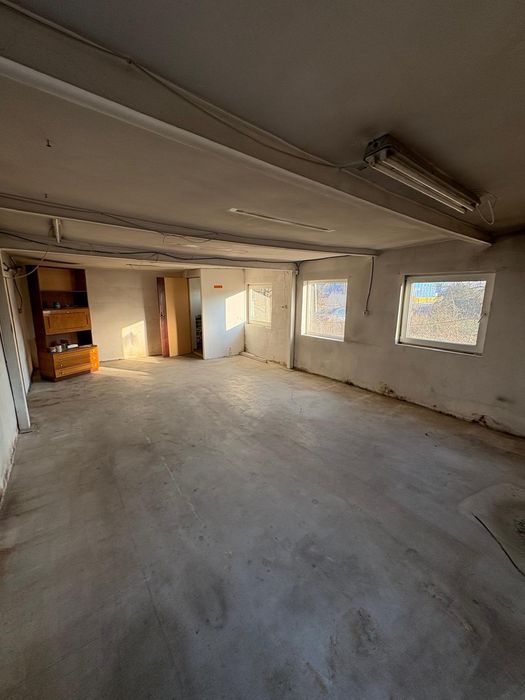 Hale metalice de închiriat Bistrița