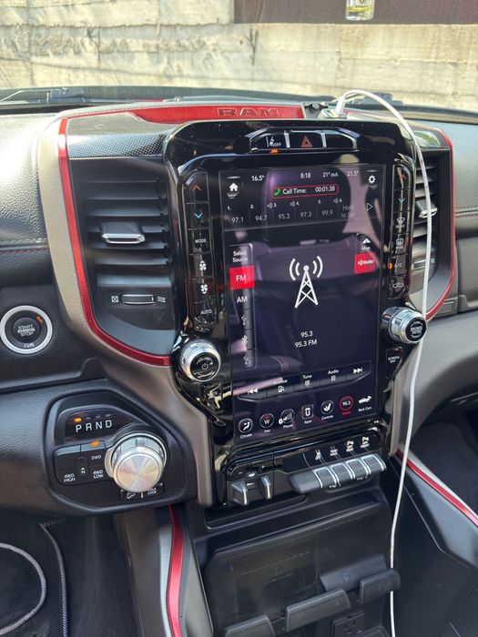 Dodge Ram Rebel 3.0 Diesel 2020