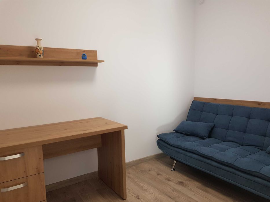 Apartament penthouse - Iris - Armoniei