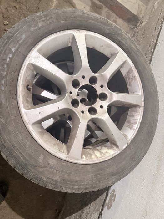 Продам диски на Mercedes