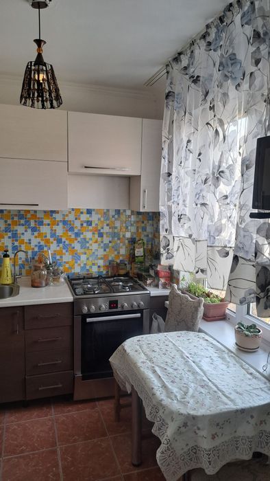 Продам 3х комнатную квартиру