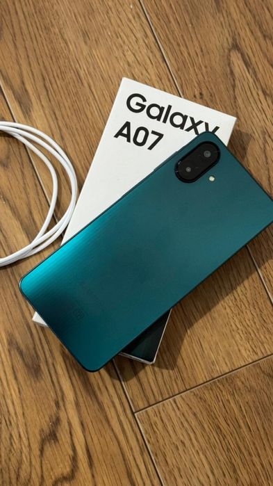 Samsung Galaxy A07