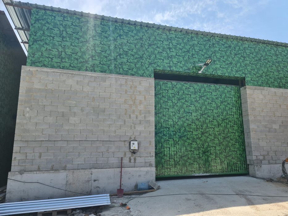 Аренда склада