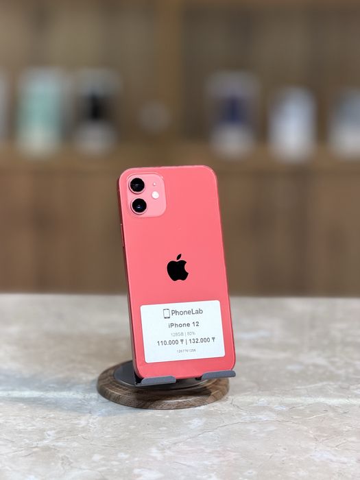 iPhone 12 128GB / Айфон 12  128ГБ PhoneLab