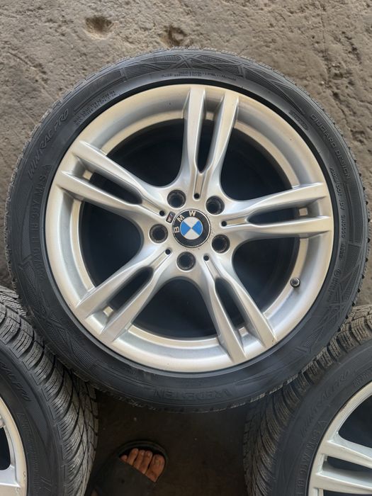 Style 400m бмв джанти ф30 ф31 ф32