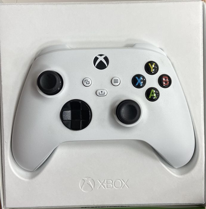 Геймпад джостик от Xbox