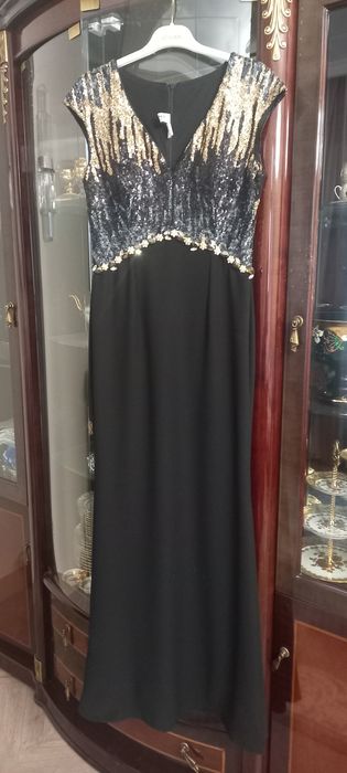 Продам вечернее платье