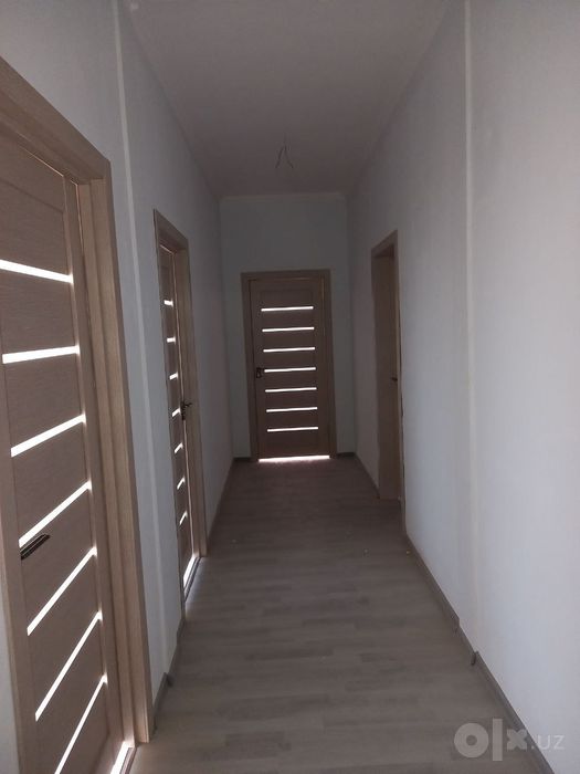 Qarshi sitydan kreditli 3xonali uy sotiladi yoki Cobaltga barter qilam