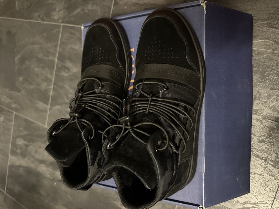 Мъжки кецове Trussardi