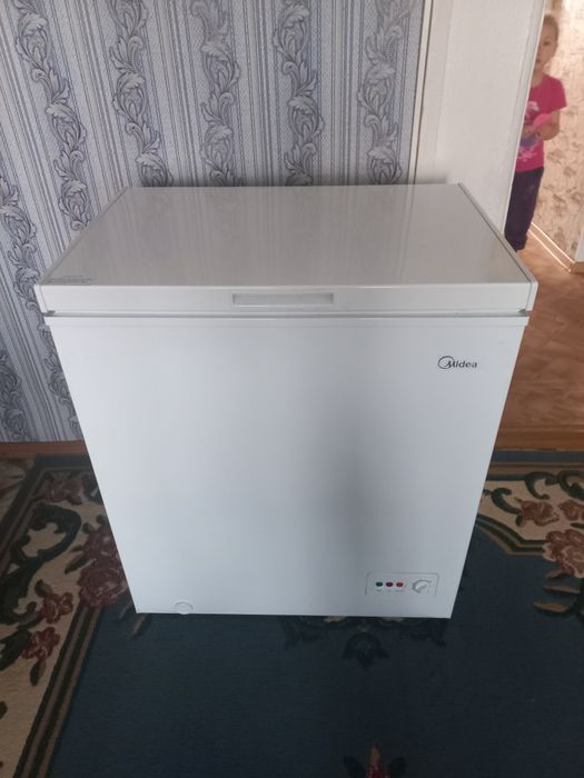 Продам морозильный ларь