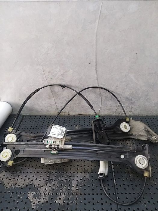 Macara geam electric dreapta audi a5 8t 8t0837462c