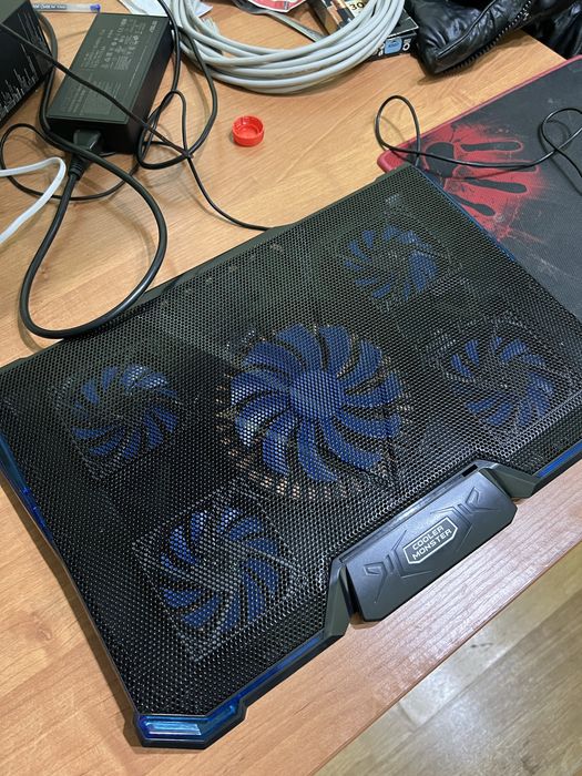 Игровой ноутбук  Asus TUF