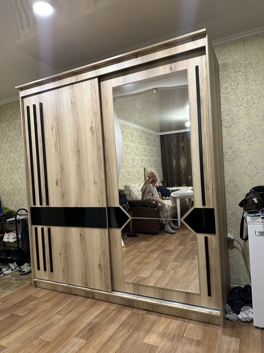 Продам прихожую в идеальном состоянии